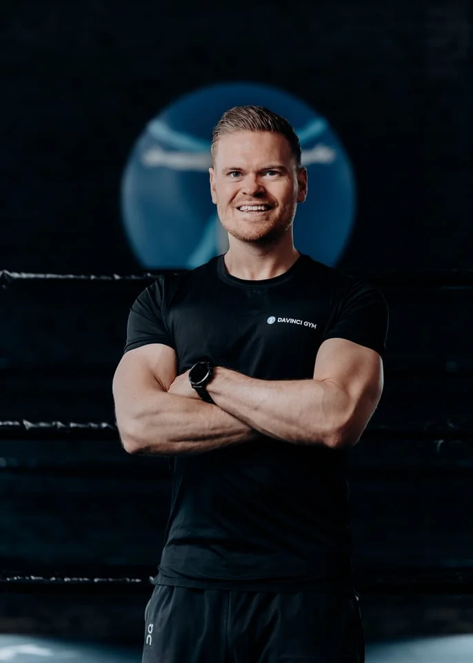 Joeri van der Vegt