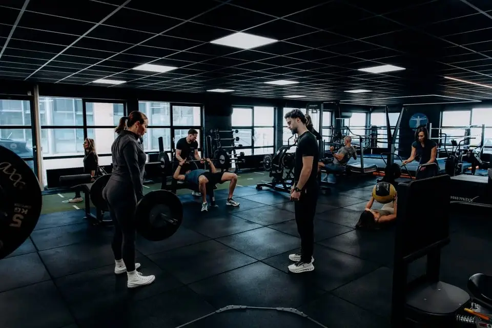 Hoe vaak per week moet je trainen voor resultaat? Small group training in de studio van Davinci Gym Barendrecht