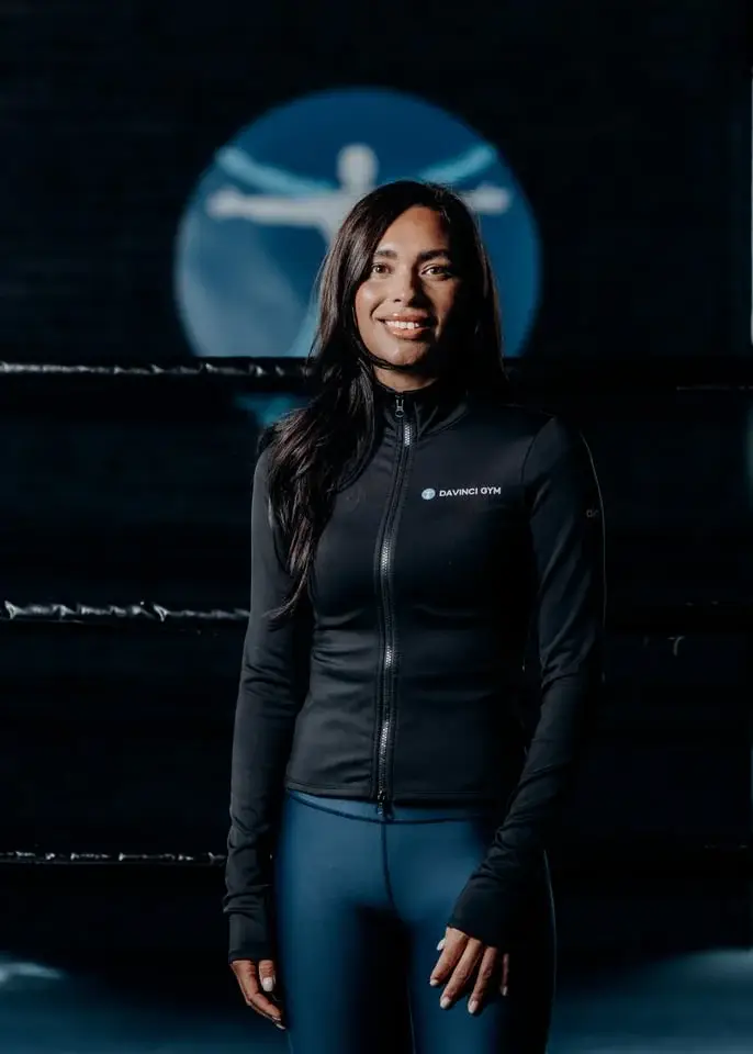 Laura van den Bron