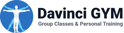Davinci Gym logo