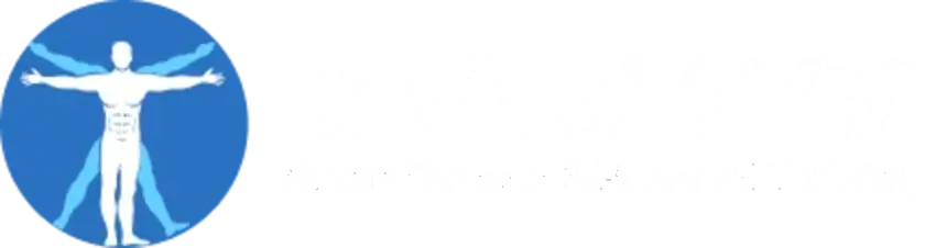 Davinci Gym logo